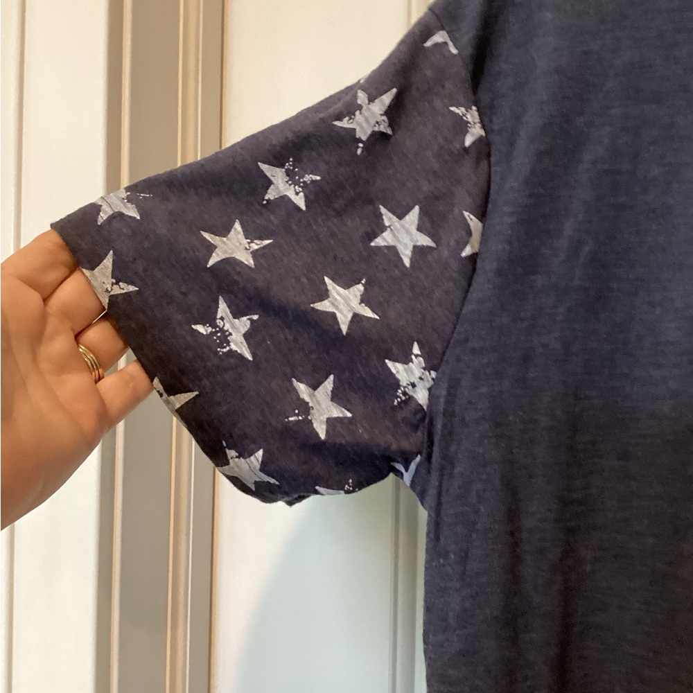 Patriotic t shirt - Picture 4 of 9